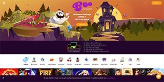 Играйте в любимые игры на Boo Casino: официальный сайт booioficial org
