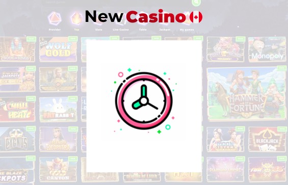 echeck casino canada