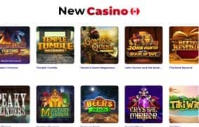 highest paying online casinos