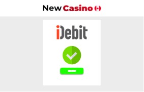 online idebit casinos 2020