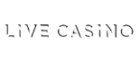 live casino logo
