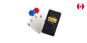 best online mobile casino