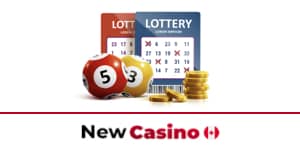 Canadian Lottery 6/49: Buy Tickets Online 