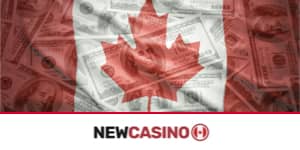 CAD online casinos